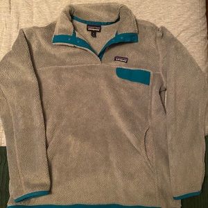 Pullover Patagonia